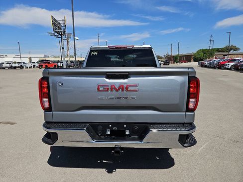 New 2026 GMC Sierra 1500 Pro w/ Pro Value Package image 4