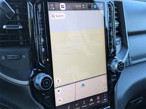 New 2026 RAM 2500 Big Horn image 23