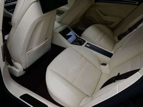 Certified 2023 Porsche Panamera 4 Platinum Edition AWD/4WD image 15