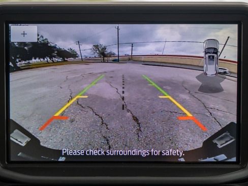 Used 2023 Ford Bronco Sport Big Bend w/ Convenience Package image 20