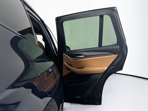 Used 2022 BMW X3 sDrive30i w/ M Sport Package 2 RWD image 33