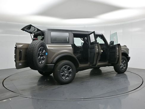 New 2026 Ford Bronco Big Bend image 5