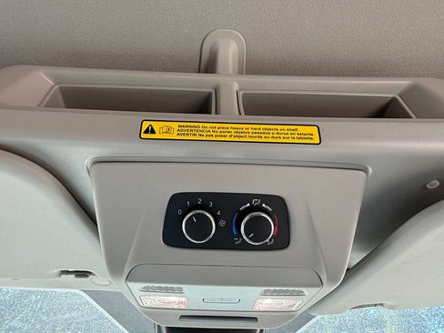New 2026 Ford Transit 350 XL RWD image 17