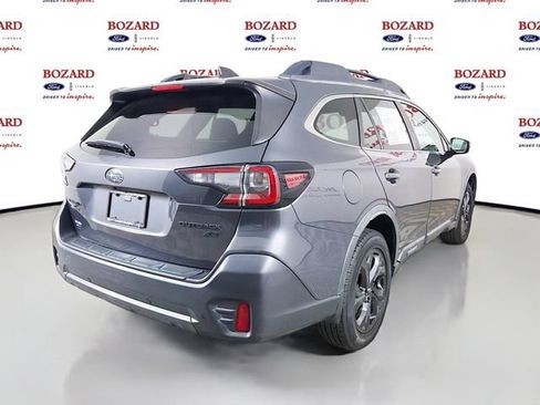Used 2021 Subaru Outback Onyx Edition XT w/ Popular Package #2 AWD/4WD image 8