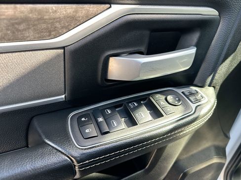 Used 2024 RAM 2500 Big Horn image 13