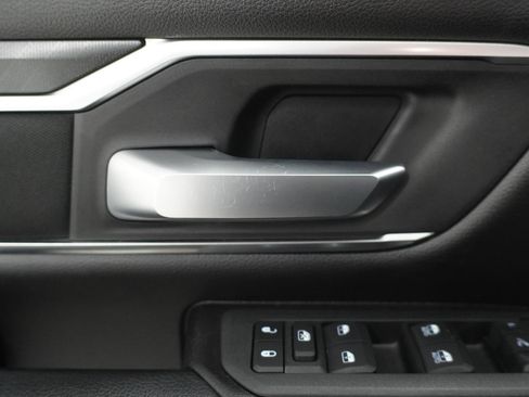 Used 2025 RAM 1500 Lone Star RWD image 23