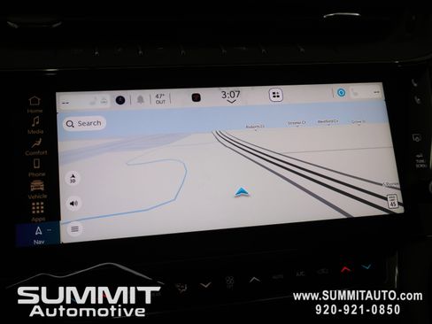 New 2026 Jeep Grand Cherokee Limited Reserve image 65