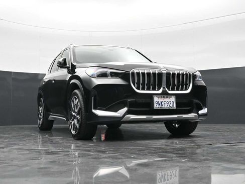 Used 2026 BMW X1 xDrive28i w/ Convenience Package AWD/4WD image 27