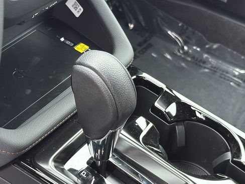 New 2026 Subaru Forester Sport AWD/4WD image 19