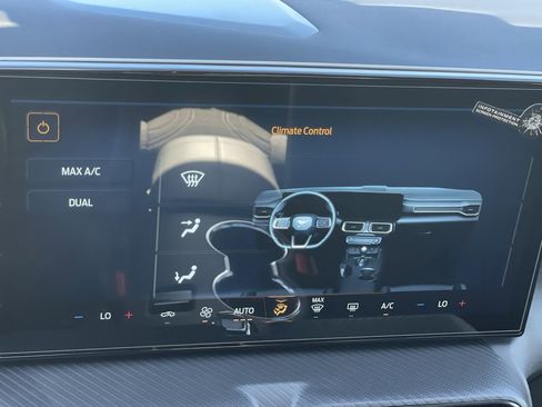 New 2026 Ford Mustang GT RWD image 22