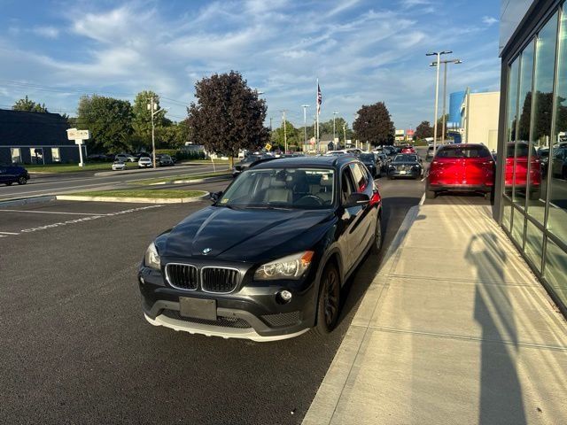 Used 2015 BMW X1 xDrive28i AWD/4WD image 6