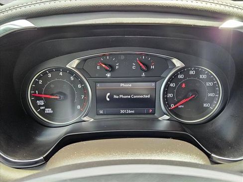 Used 2024 Chevrolet Blazer LT w/ Convenience Package FWD image 10