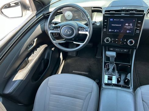 Used 2022 Hyundai Santa Cruz SEL w/ Activity Package FWD image 14