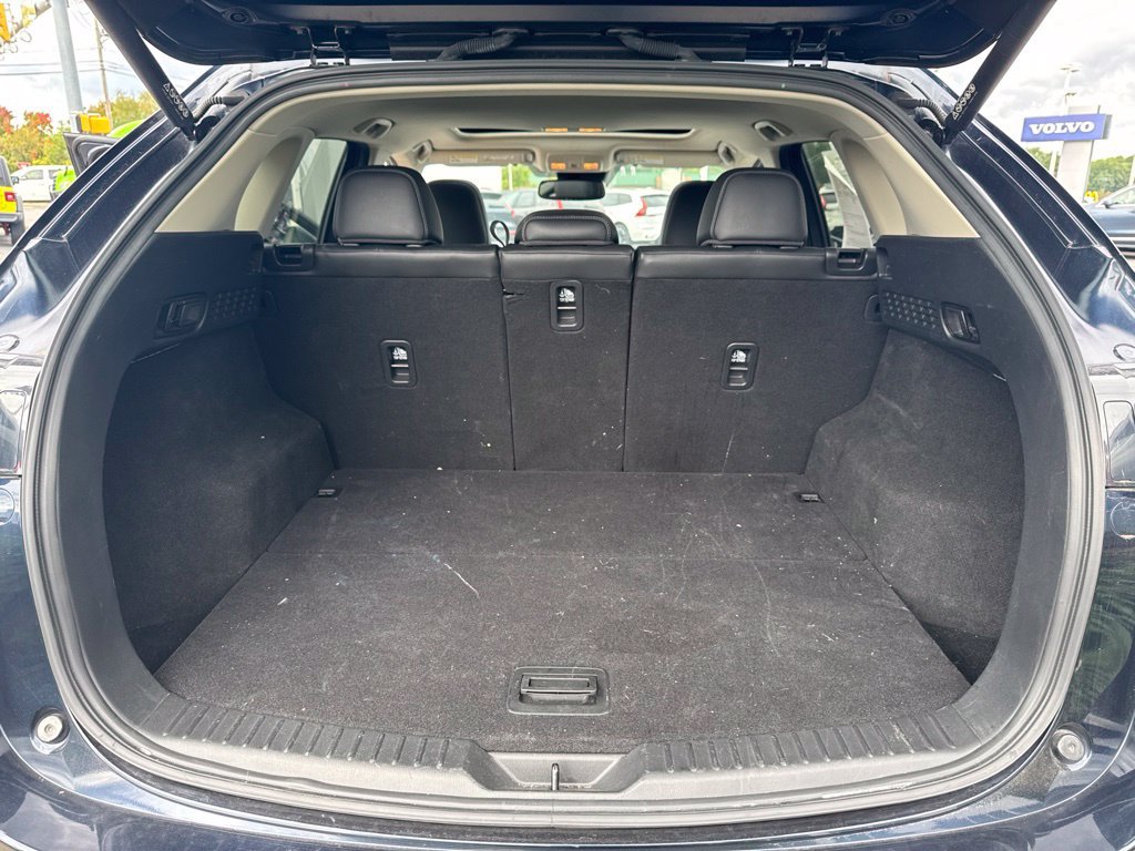 Used 2025 MAZDA CX-5 AWD 2.5 S w/ Preferred Package image 38