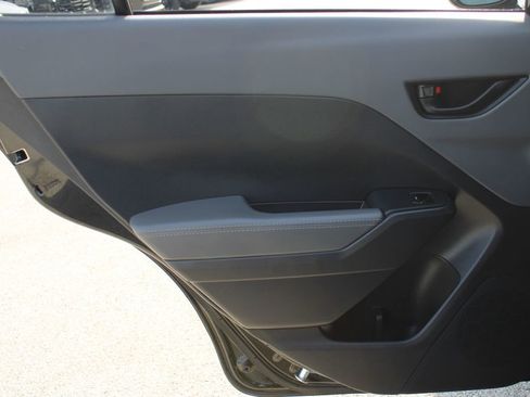 Certified 2024 Subaru Crosstrek 2.0i Premium w/ Crosstrek Mirror Package image 22