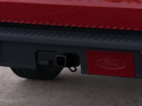 New 2026 Ford Maverick XLT FWD image 23