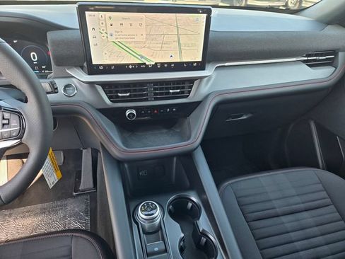 New 2026 Ford Explorer ST-Line w/ ST-Line Street Pack AWD/4WD image 18