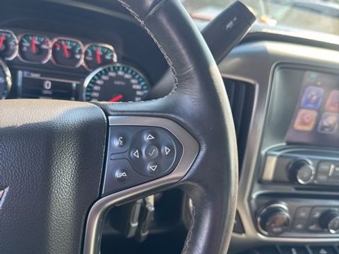 Used 2017 Chevrolet Silverado 1500 LT w/ All Star Edition image 30