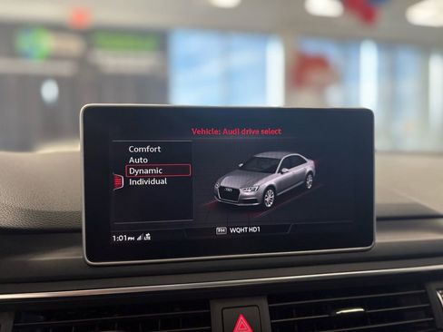 Used 2019 Audi A4 2.0T Prestige w/ Prestige Package image 39