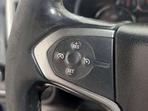 Used 2018 Chevrolet Silverado 3500 LT AWD/4WD image 33