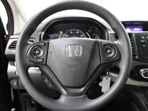 Used 2015 Honda CR-V LX image 9