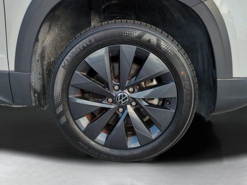 Used 2023 Volkswagen Taos S FWD image 34