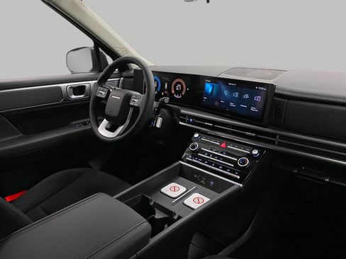 New 2026 Hyundai Santa Fe SE image 19