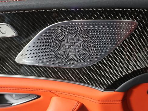 Used 2022 Mercedes-Benz AMG GT 53 image 36