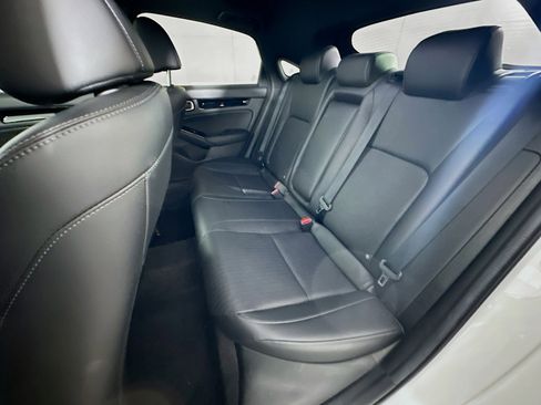 Used 2024 Honda Civic Sport Touring image 28