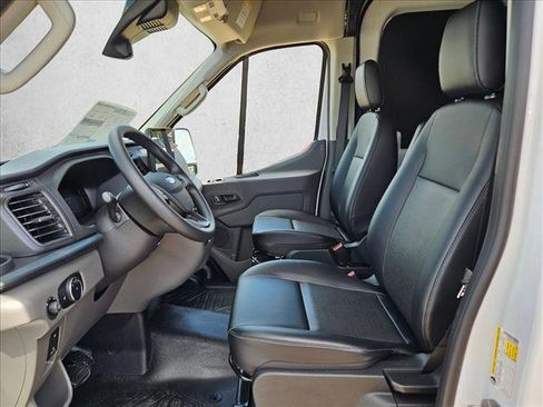 New 2026 Ford Transit 350 148 High Roof Extended RWD image 4