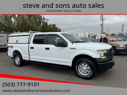Used 2015 Ford F150 XL