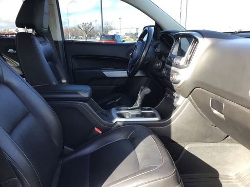 Used 2018 Chevrolet Colorado ZR2 image 8