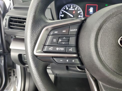 Used 2024 Subaru Impreza 2.0i Sport image 25