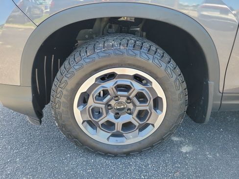 Used 2024 Honda Ridgeline RTL+ image 7