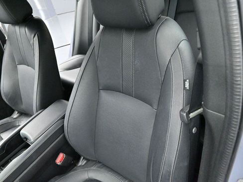 Used 2019 Honda Civic Sport Touring image 14