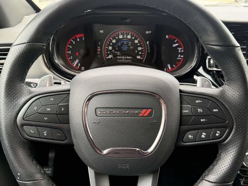 Used 2026 Dodge Durango GT AWD/4WD image 37