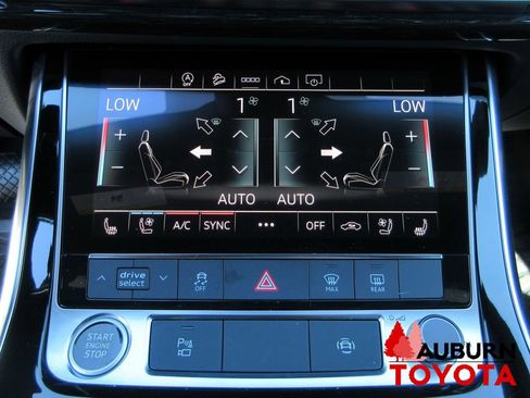 Used 2022 Audi Q8 Premium Plus AWD/4WD image 22