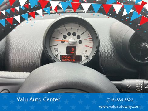 Used 2013 MINI Cooper Countryman Cooper 4dr Crossover image 2