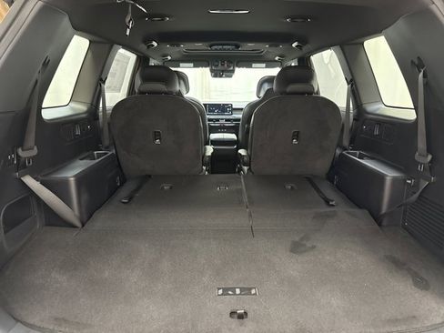 New 2027 Kia Telluride EX X-Line image 32