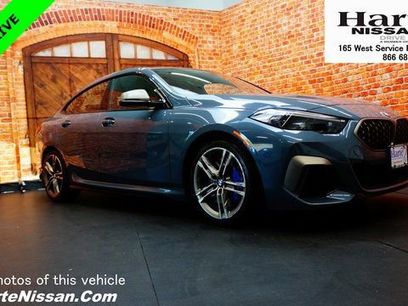 Used 2023 BMW M235i xDrive Gran Coupe w/ Premium Package