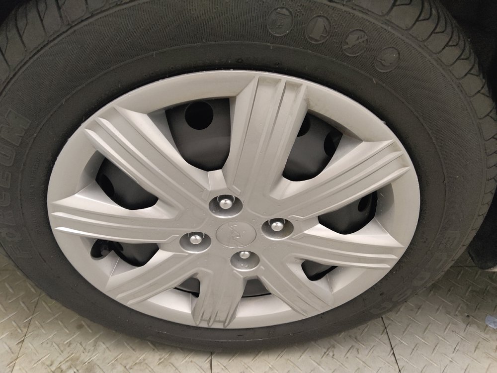 Used 2022 Kia Rio S FWD image 31