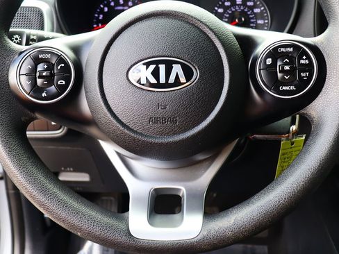 Used 2020 Kia Soul LX FWD image 52