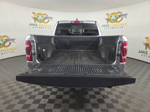 Certified 2023 RAM 1500 Laramie AWD/4WD image 35