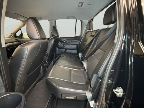 Used 2018 Honda Ridgeline RTL-T image 33