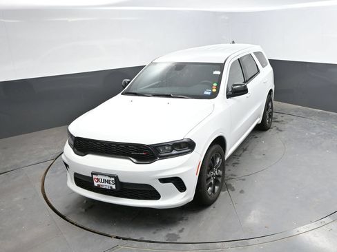 Used 2026 Dodge Durango GT AWD/4WD image 25