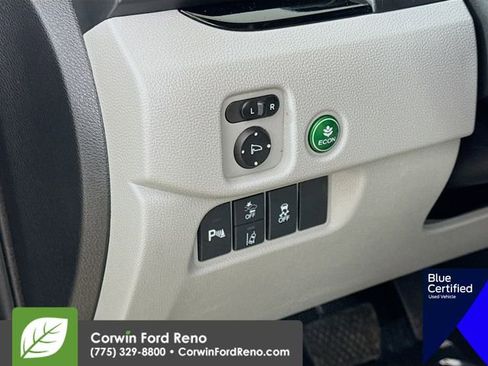 Used 2021 Honda Pilot Touring image 13