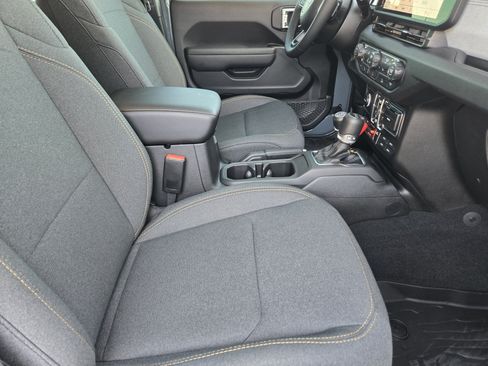 New 2026 Jeep Wrangler Unlimited Sport AWD/4WD image 13