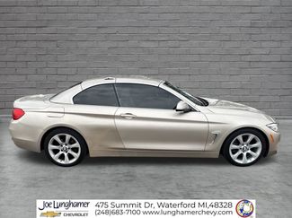 Used 2015 BMW 428i Convertible RWD video 2