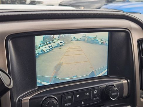 Used 2019 GMC Sierra 3500 Denali w/ Duramax Plus Package image 27