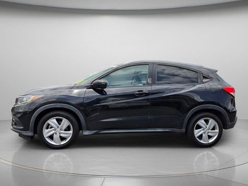 Used 2019 Honda HR-V EX-L image 3